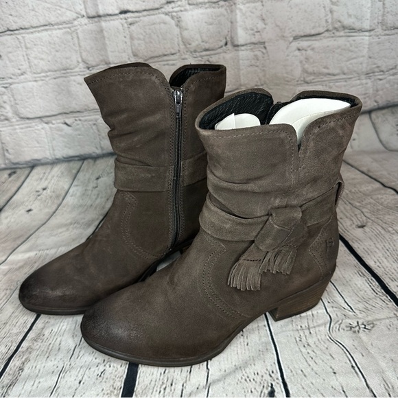 Josef Seibel - Picture 1 of 4